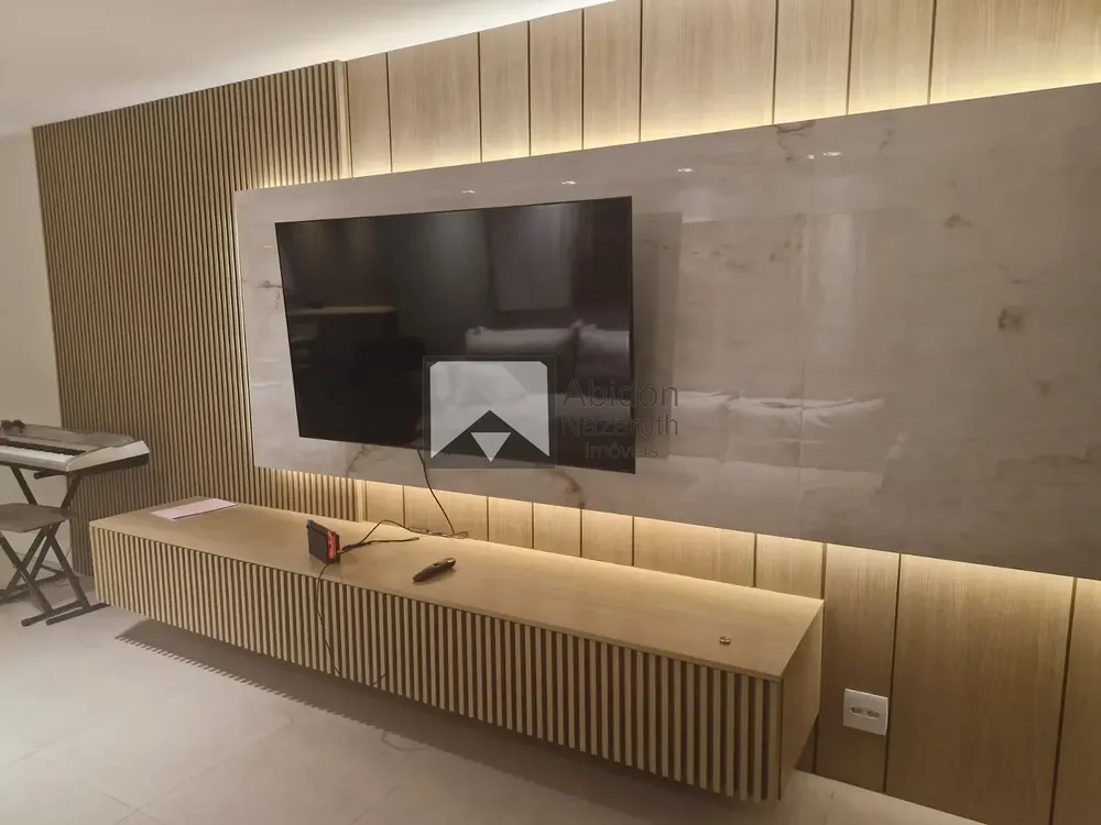 Apartamento, 4 quartos, 160 m² - Foto 4