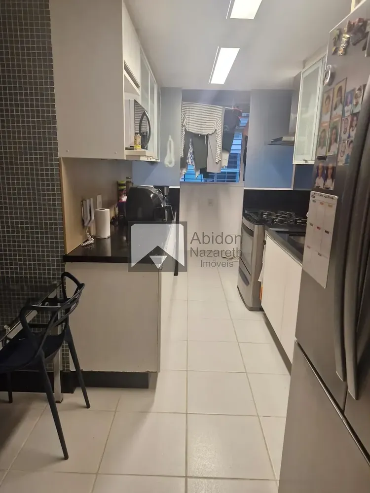 Apartamento, 4 quartos, 160 m² - Foto 17