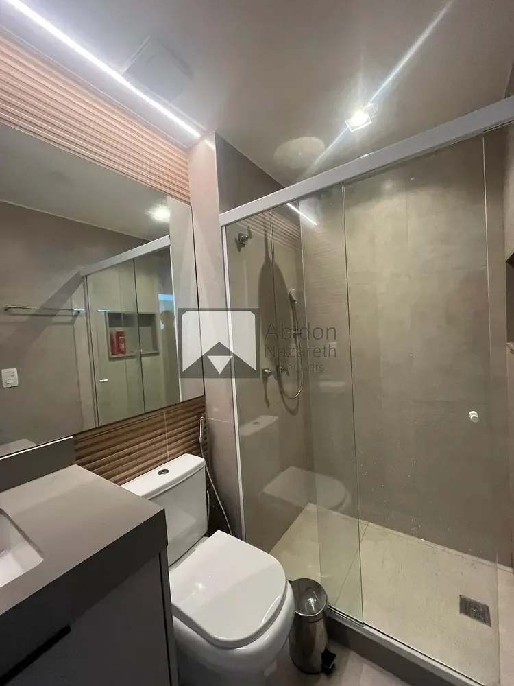 Apartamento, 4 quartos, 160 m² - Foto 19