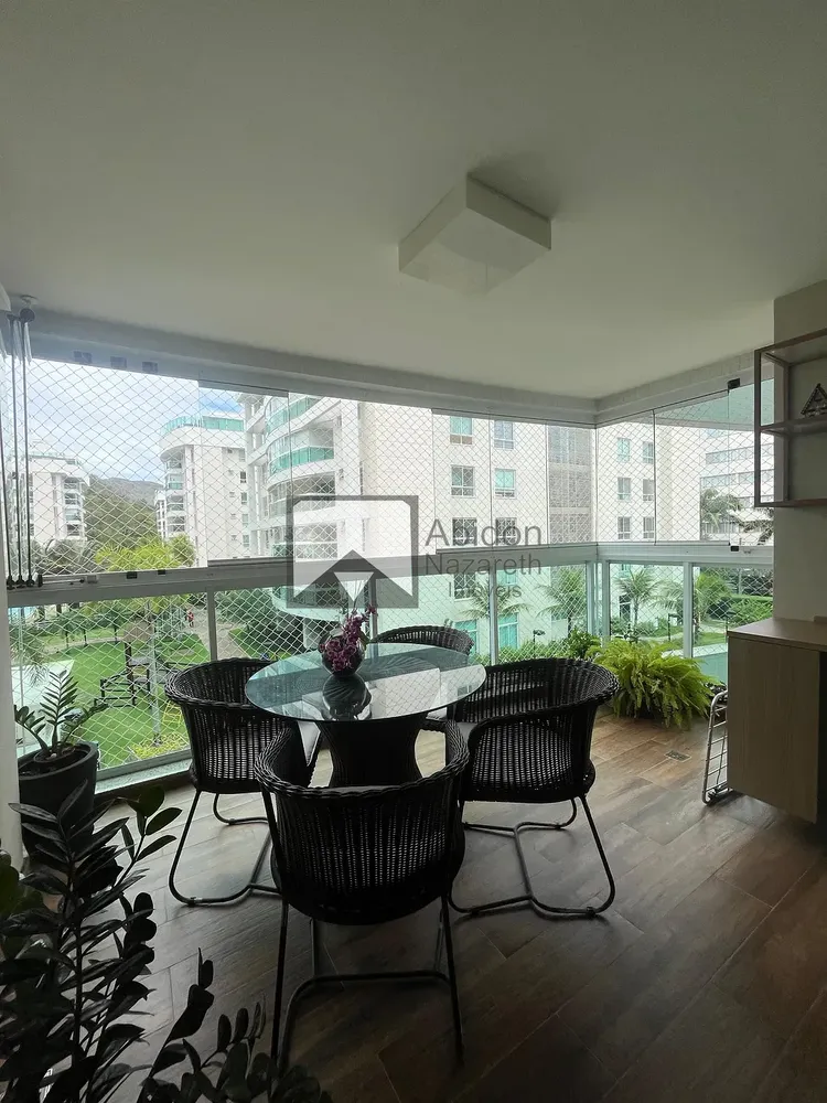 Apartamento, 4 quartos, 160 m² - Foto 18