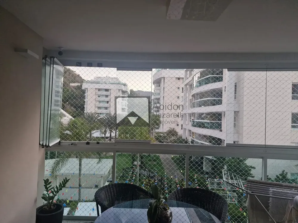 Apartamento, 4 quartos, 160 m² - Foto 1