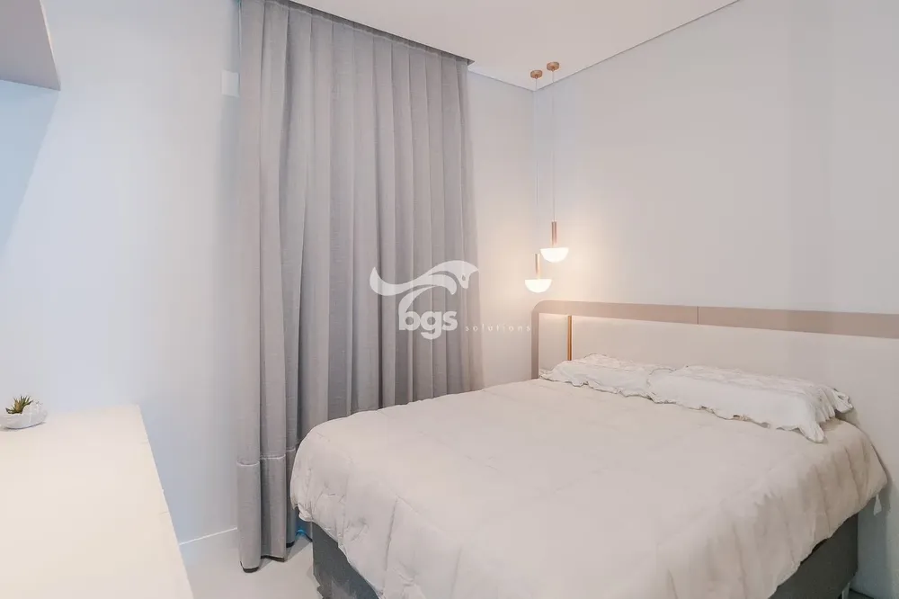 Apartamento, 4 quartos, 137 m² - Foto 5