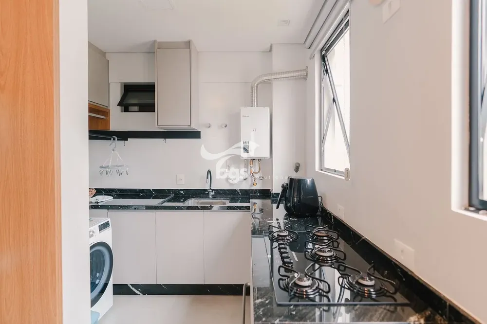 Apartamento, 4 quartos, 137 m² - Foto 7