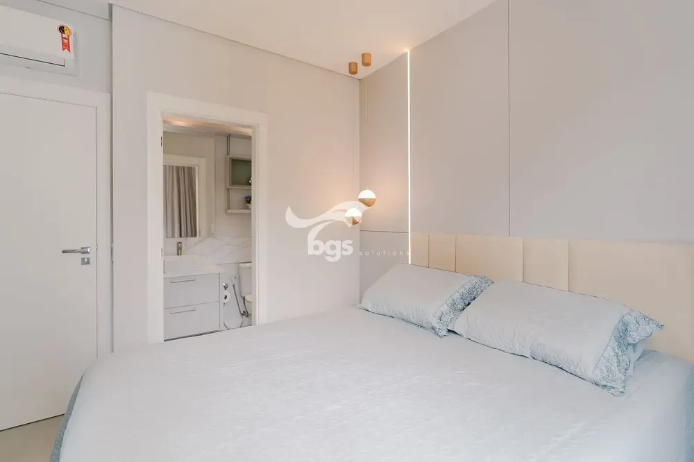 Apartamento, 4 quartos, 137 m² - Foto 6