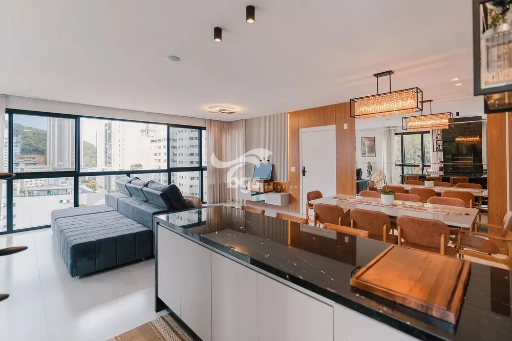 Apartamento, 4 quartos, 137 m² - Foto 8