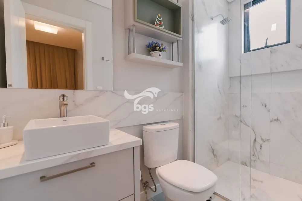 Apartamento, 4 quartos, 137 m² - Foto 1