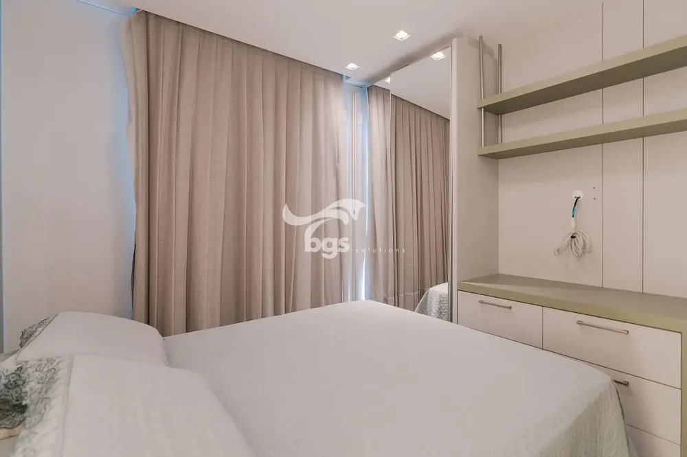Apartamento, 4 quartos, 137 m² - Foto 2