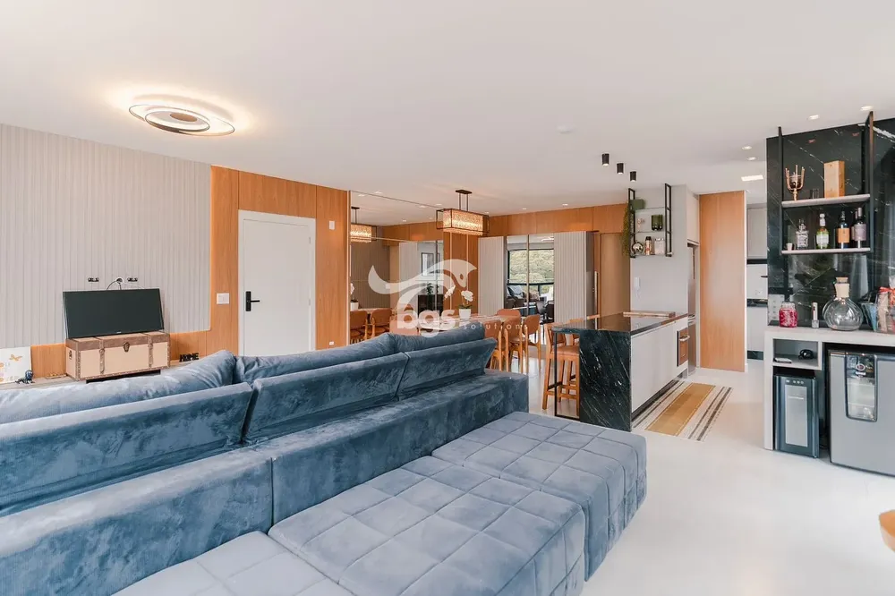Apartamento, 4 quartos, 137 m² - Foto 4