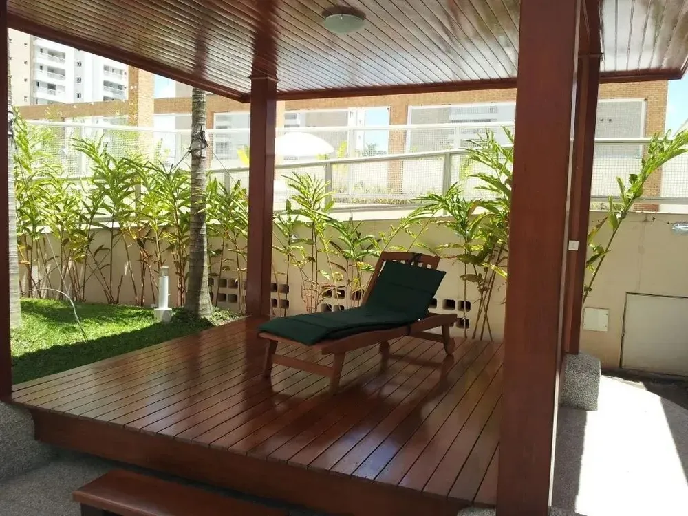 Apartamento, 3 quartos, 77 m² - Foto 4