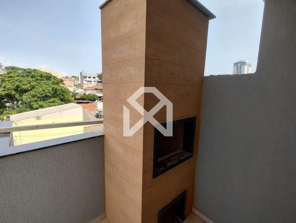 Apartamento, 2 quartos, 40 m² - Foto 7