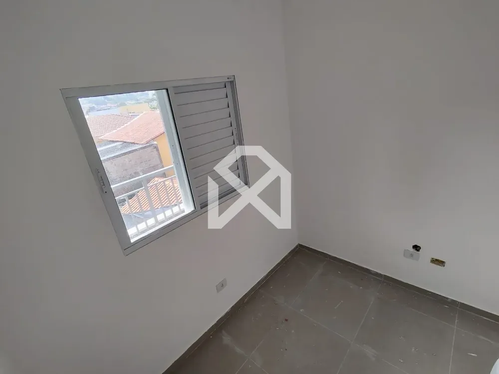 Apartamento, 2 quartos, 40 m² - Foto 8