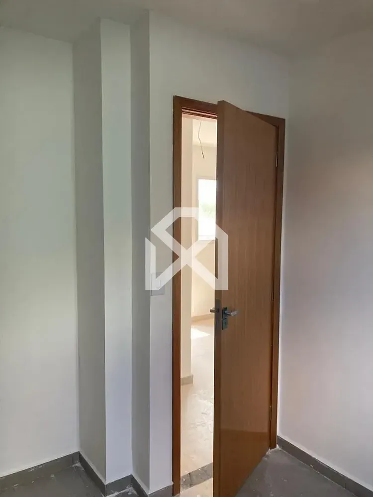 Apartamento, 2 quartos, 40 m² - Foto 5