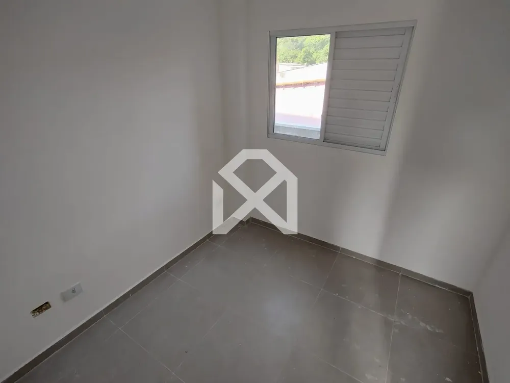 Apartamento, 2 quartos, 40 m² - Foto 2