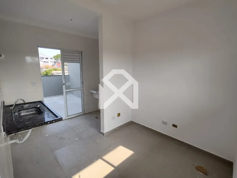 Apartamento, 2 quartos, 40 m² - Foto 3