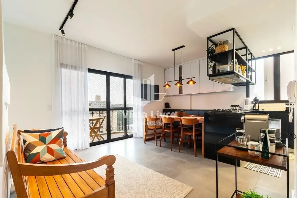 Cobertura, 2 quartos, 141 m² - Foto 4