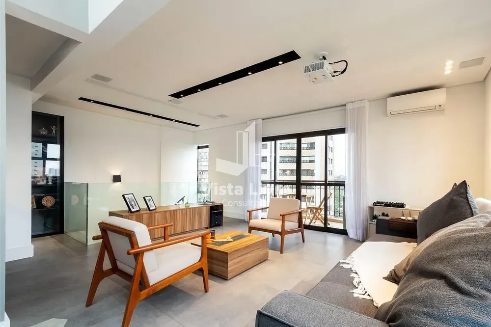 Cobertura, 2 quartos, 141 m² - Foto 2