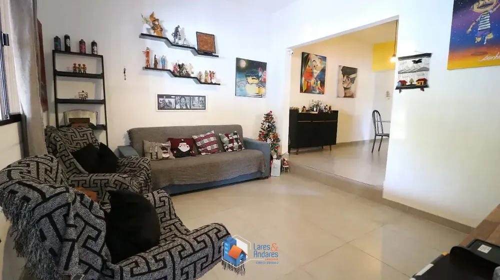 Casa, 2 quartos, 158 m² - Foto 4