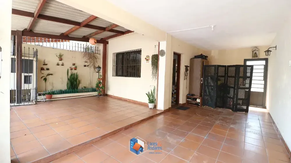 Casa, 2 quartos, 158 m² - Foto 1