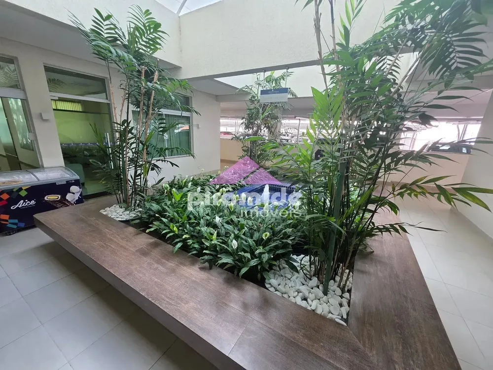 Apartamento, 3 quartos, 108 m² - Foto 2
