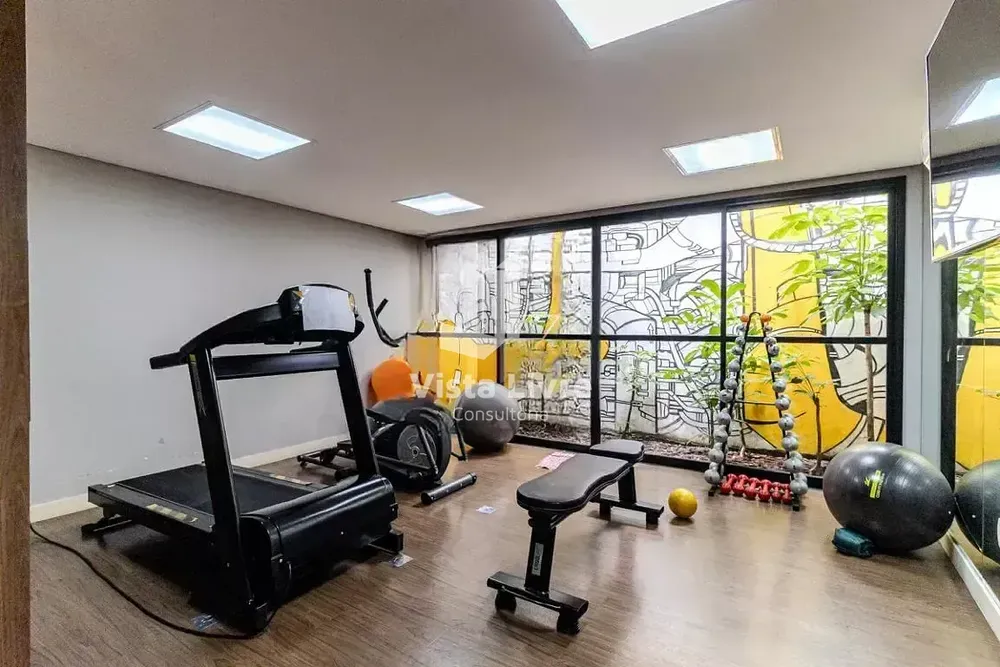 Apartamento, 1 quarto, 70 m² - Foto 4