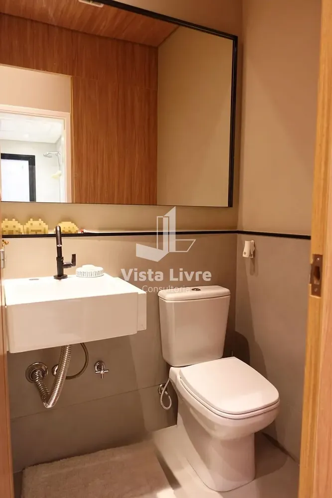 Apartamento, 1 quarto, 70 m² - Foto 1