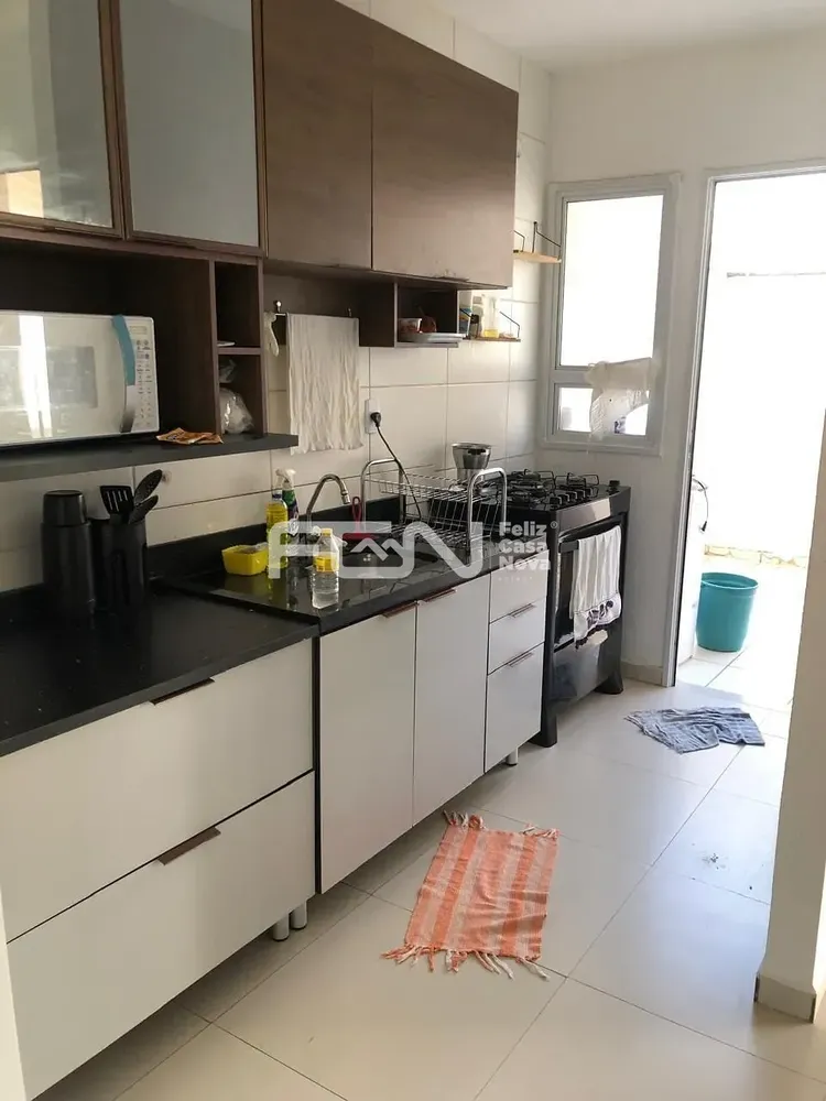 Casa, 2 quartos, 87 m² - Foto 5