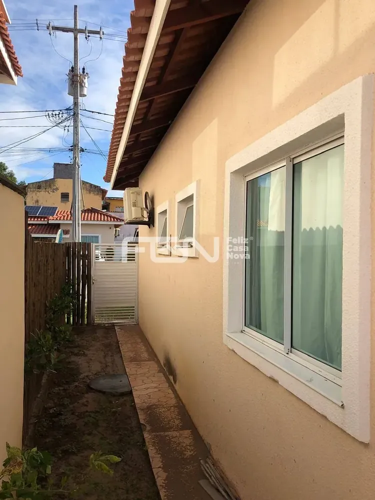 Casa, 2 quartos, 87 m² - Foto 4