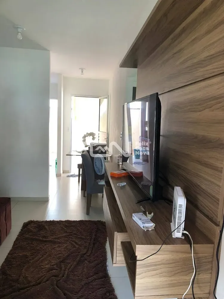 Casa, 2 quartos, 87 m² - Foto 2