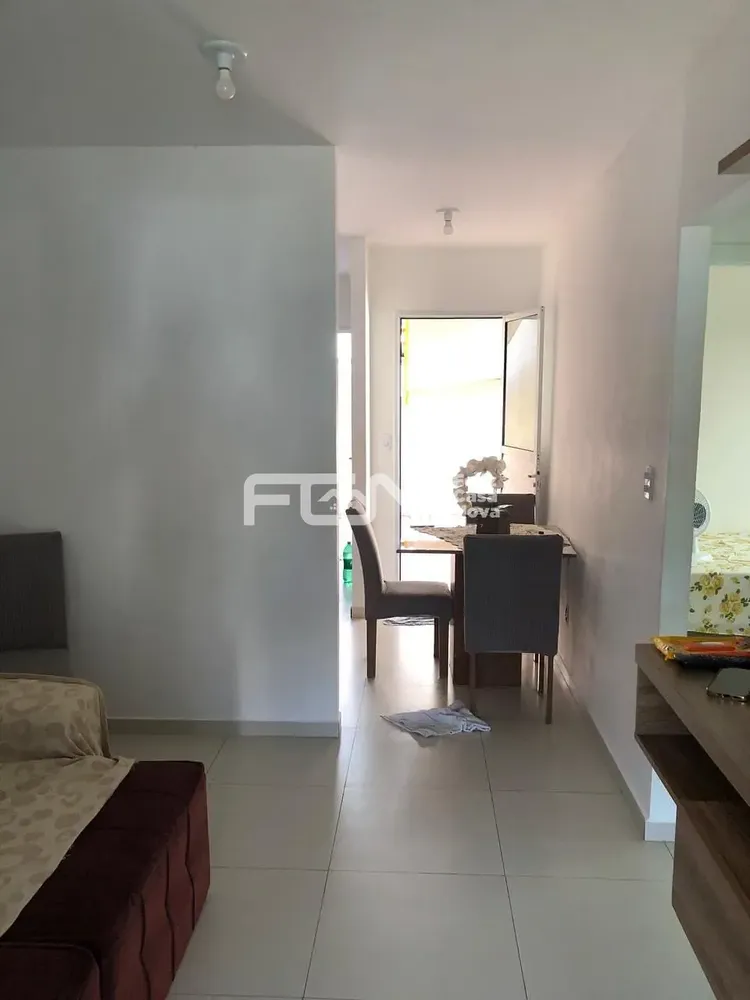 Casa, 2 quartos, 87 m² - Foto 6