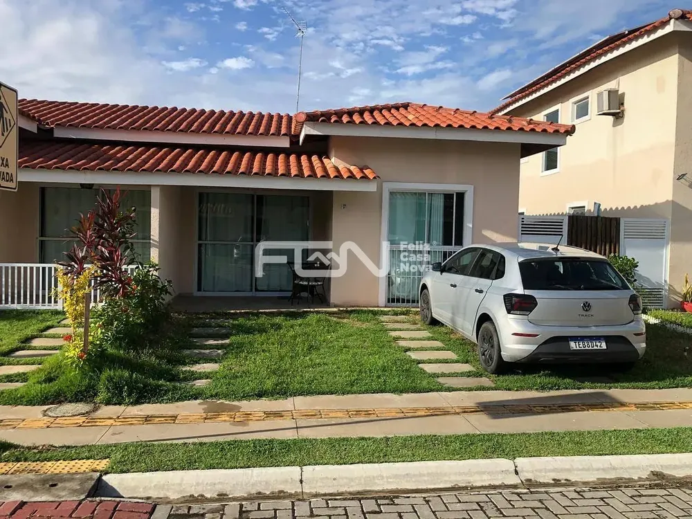 Casa, 2 quartos, 87 m² - Foto 7