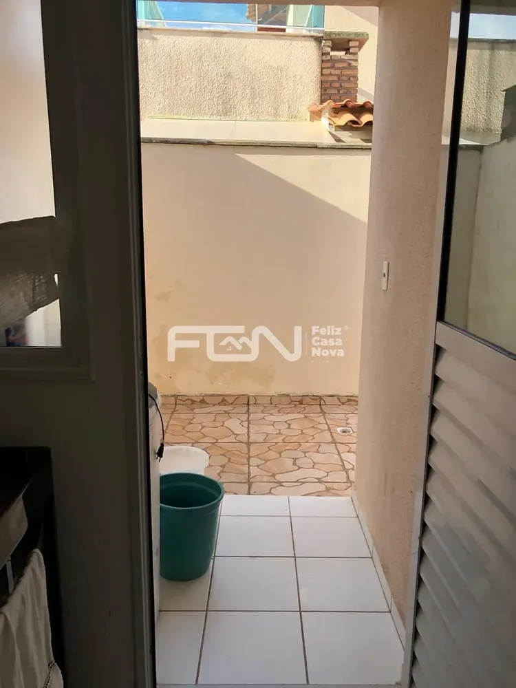 Casa, 2 quartos, 87 m² - Foto 8