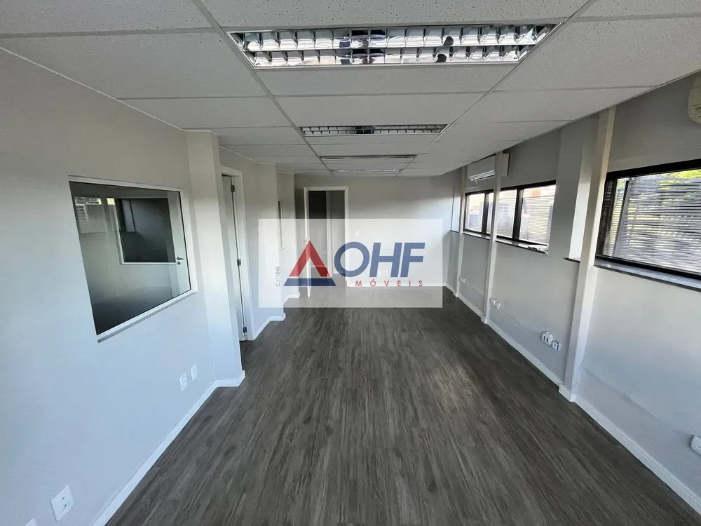 Loja-Salão, 112 m² - Foto 11