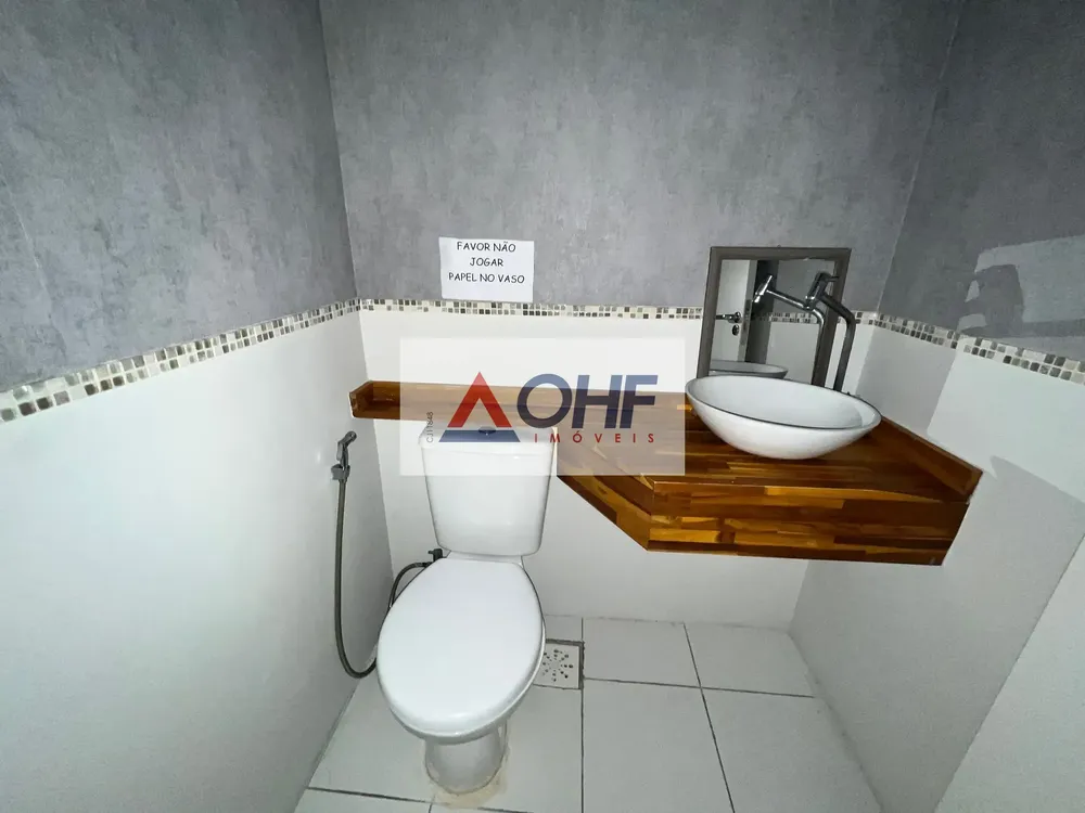 Loja-Salão, 112 m² - Foto 19