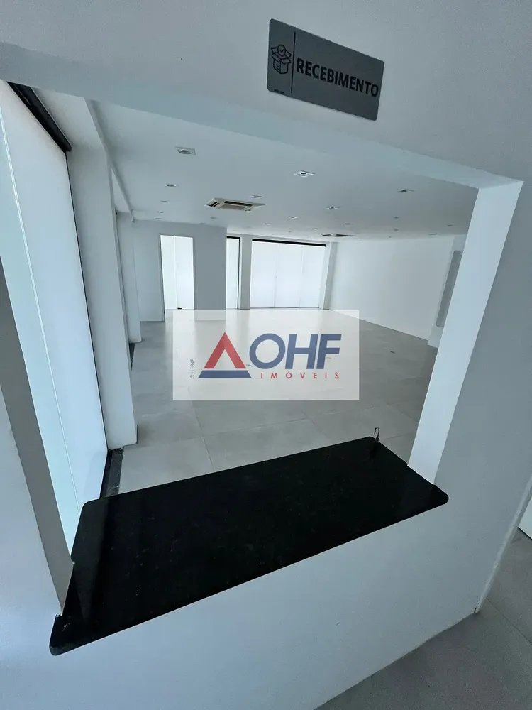 Loja-Salão, 112 m² - Foto 8