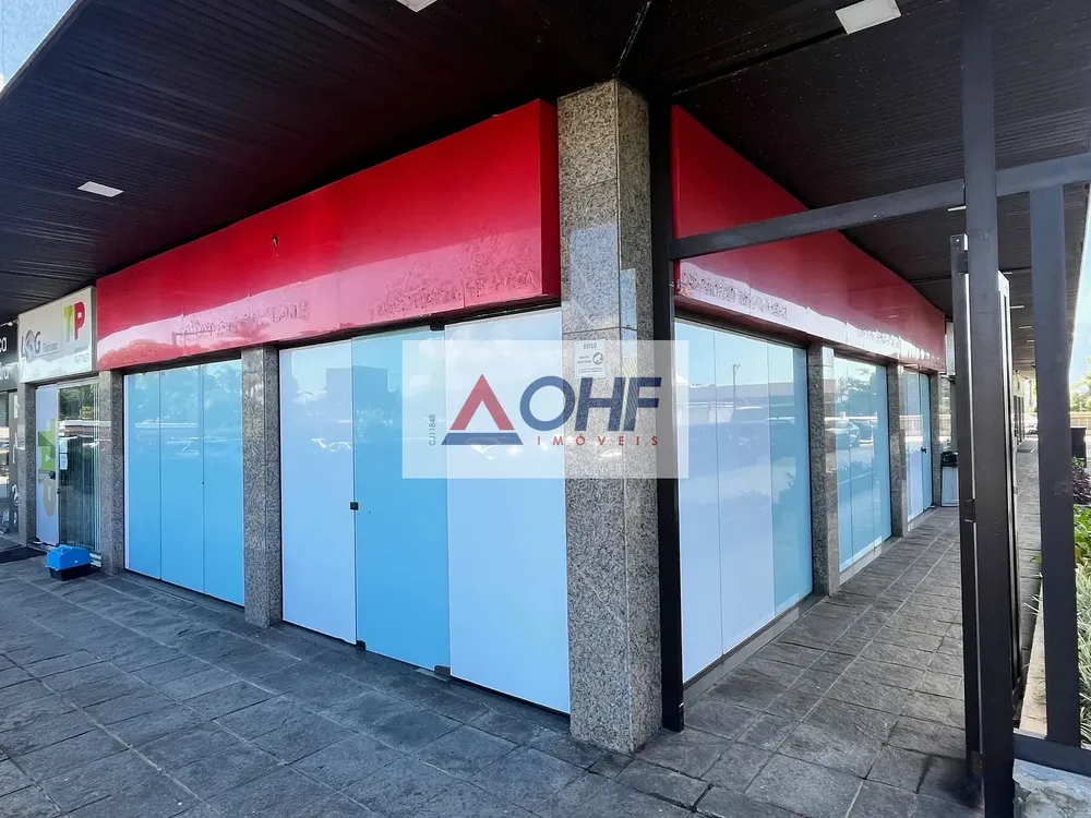 Loja-Salão, 112 m² - Foto 3