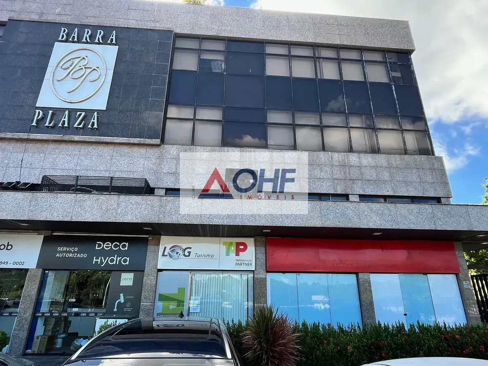Loja-Salão, 112 m² - Foto 2