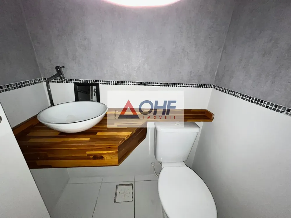 Loja-Salão, 112 m² - Foto 20