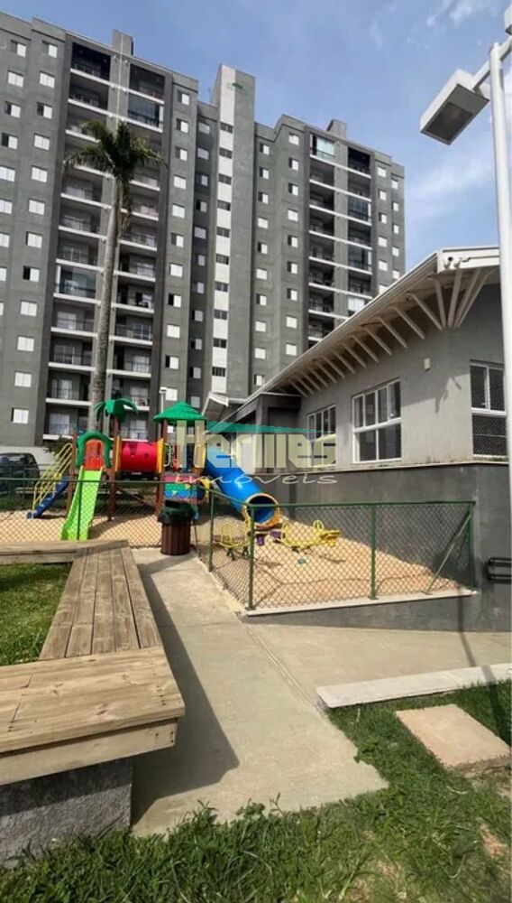 Apartamento, 2 quartos, 52 m² - Foto 4