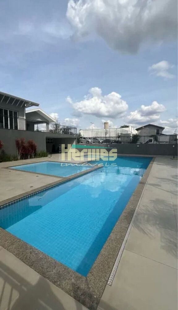 Apartamento, 2 quartos, 52 m² - Foto 3