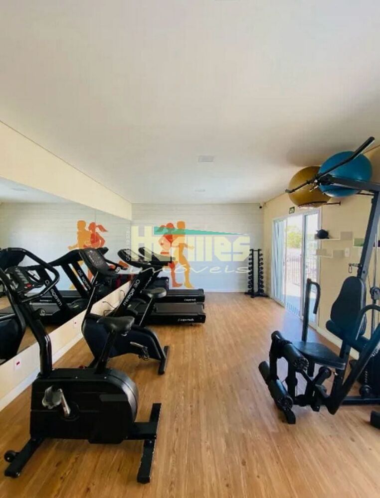 Apartamento, 2 quartos, 52 m² - Foto 2