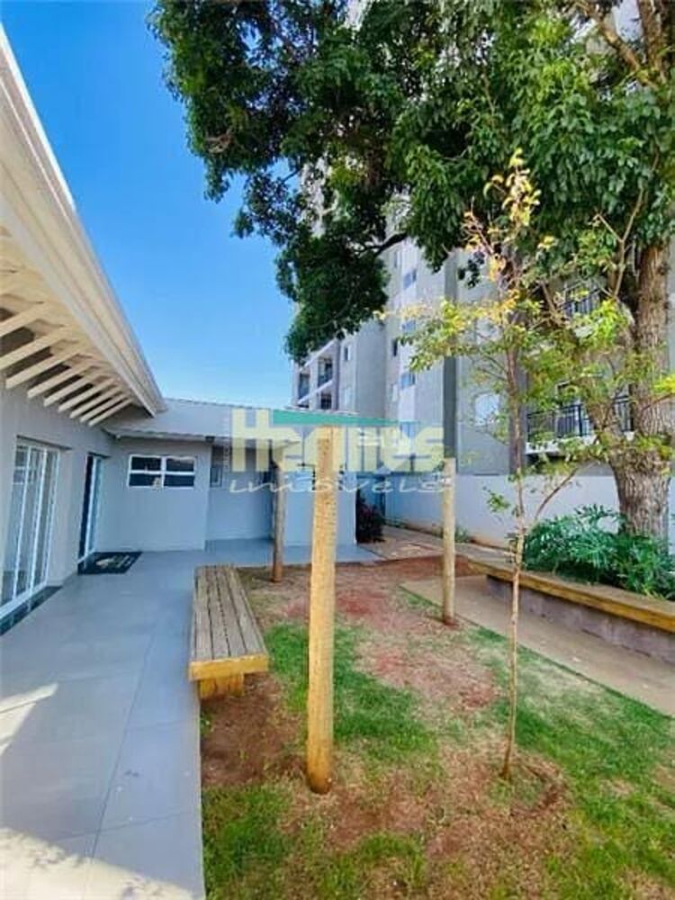 Apartamento, 2 quartos, 52 m² - Foto 1