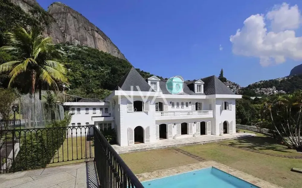 Casa, 5 quartos, 1000 m² - Foto 5