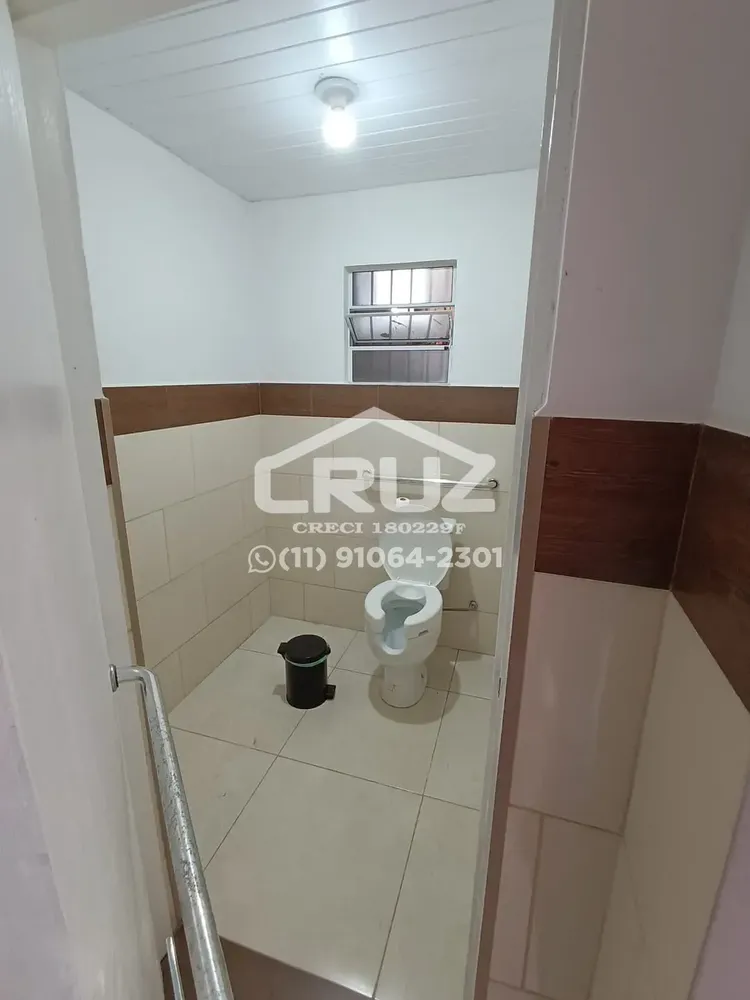 Loja-Salão, 100 m² - Foto 3