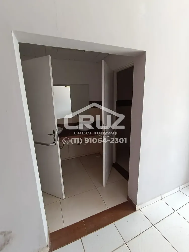 Loja-Salão, 100 m² - Foto 2