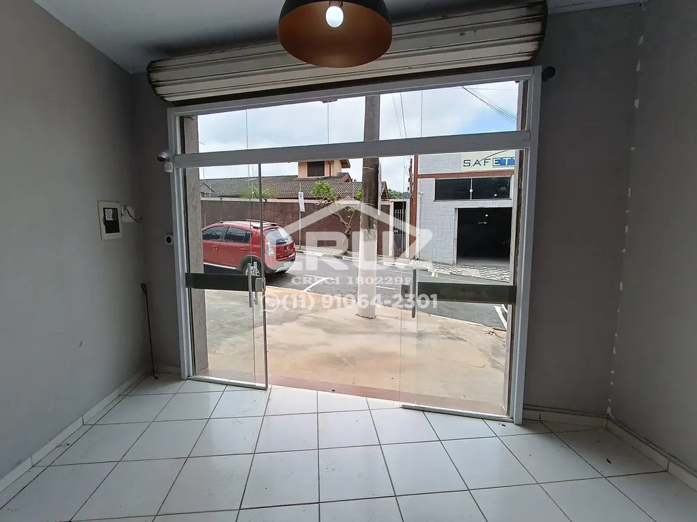Loja-Salão, 100 m² - Foto 1