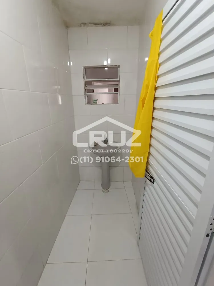 Loja-Salão, 100 m² - Foto 5
