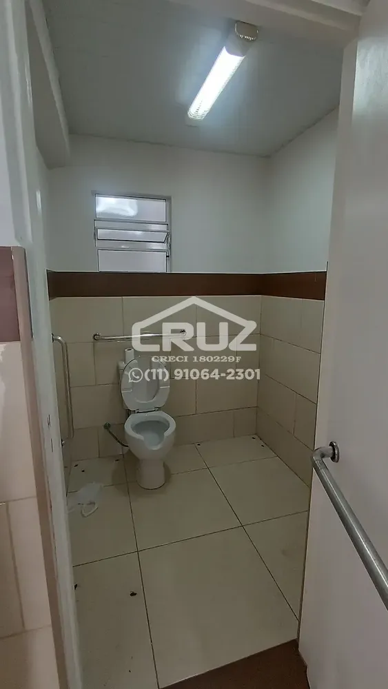 Loja-Salão, 100 m² - Foto 8
