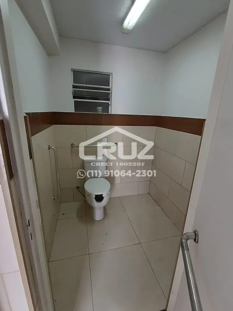 Loja-Salão, 100 m² - Foto 4