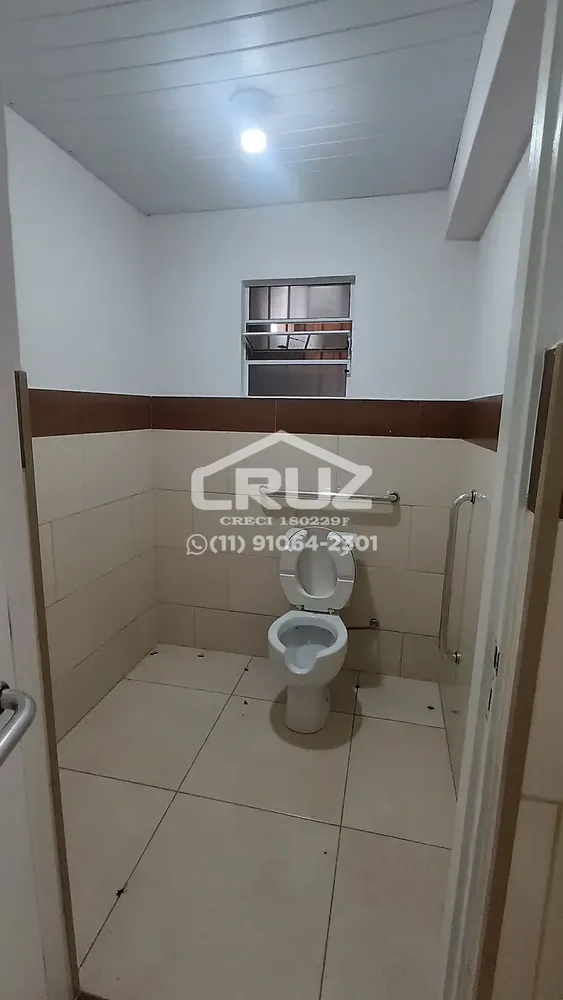 Loja-Salão, 100 m² - Foto 6