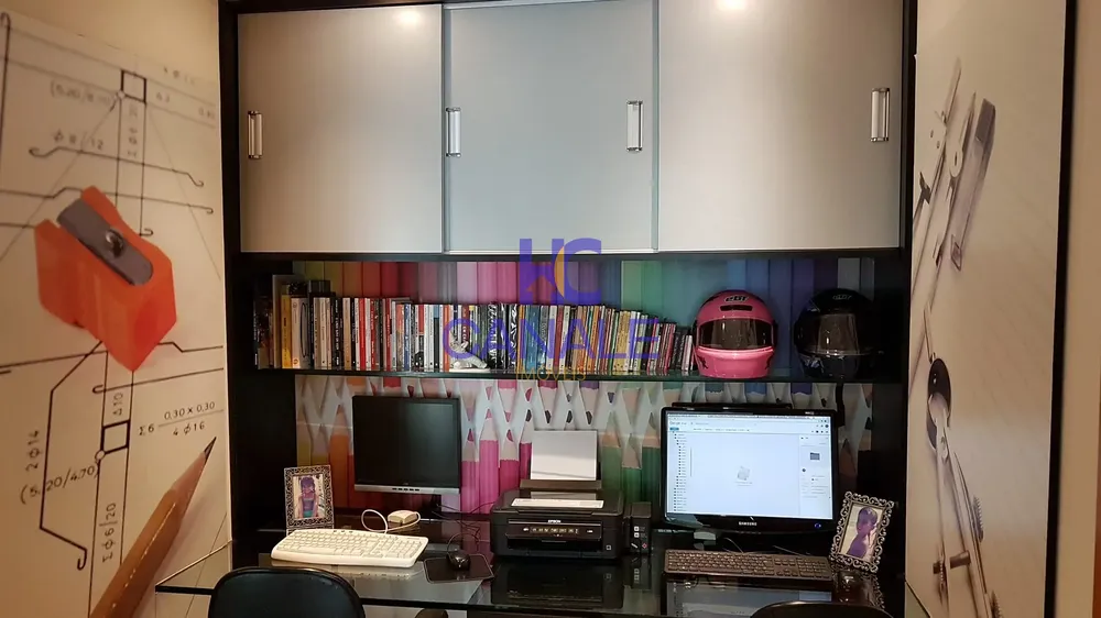 Cobertura, 4 quartos, 264 m² - Foto 17